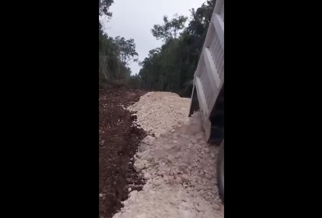 📊 Obras en Bacalar: ¿Qué Tanto Han Avanzado? - 11