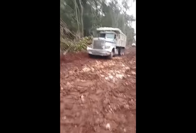 📣 Mira Cómo Avanzan las Obras en Bacalar - 15