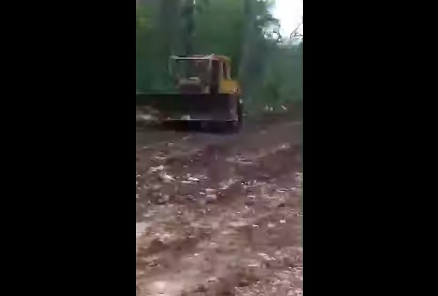 🛠️ Así Van las Obras en Bacalar - 2