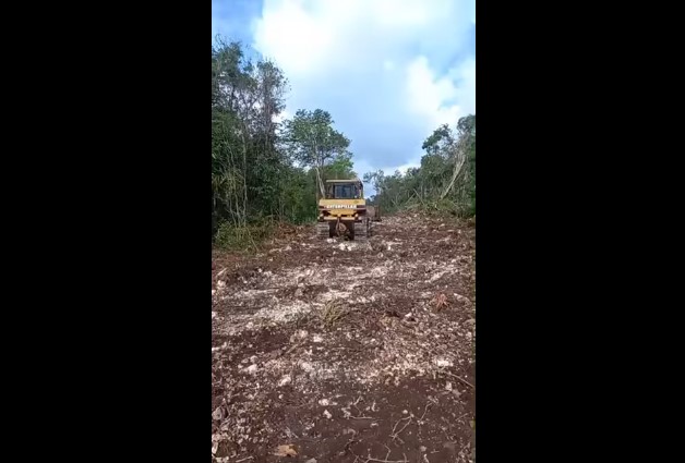 📍 Bacalar Hoy: Obras en Proceso - 3