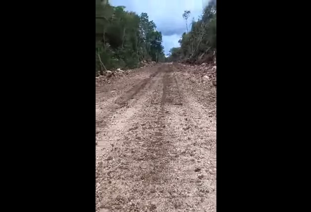 🏗️ Progreso de Obras en Bacalar (Actualizado) - 6