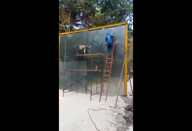 🌴 Bacalar en Construcción: Mira el Cambio - 8
