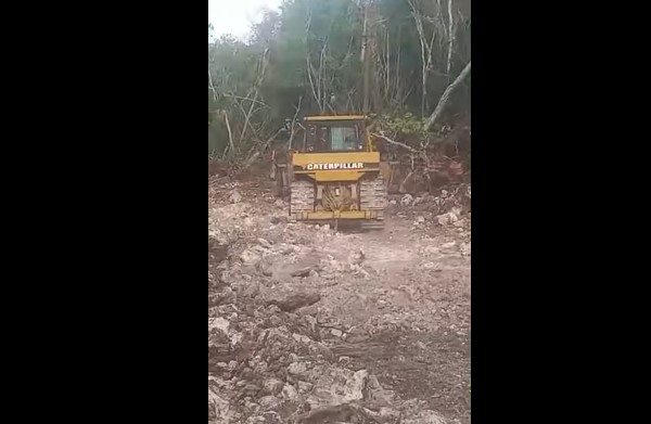 📆 Avances Semanales de Obras en Bacalar - 9